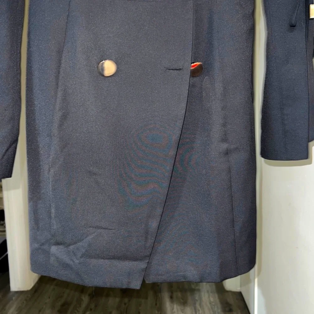 Blithe coat size medium - Picture 2 of 6